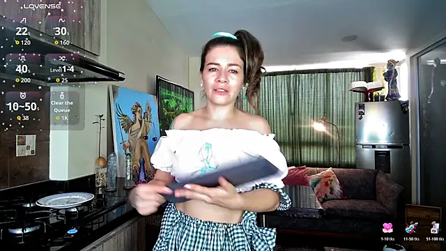 oriana_thomson01 webcam