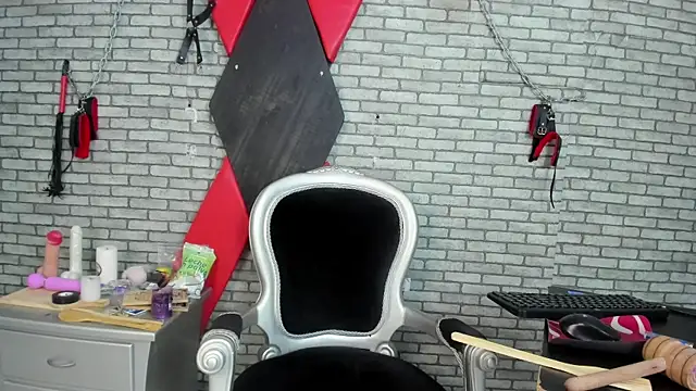 hillary_bigbutt webcam