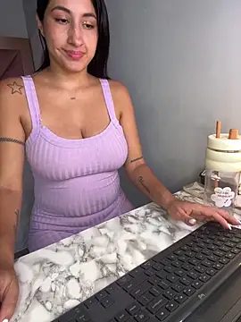 Alanah_connory webcam