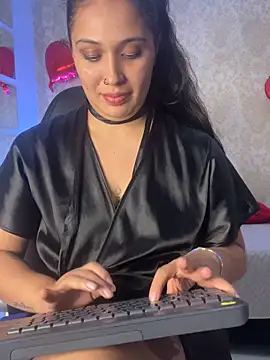 isabelladream_Eup webcam