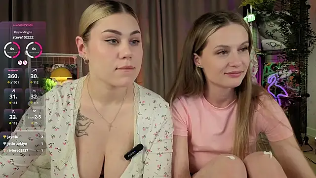 momento_marie webcam