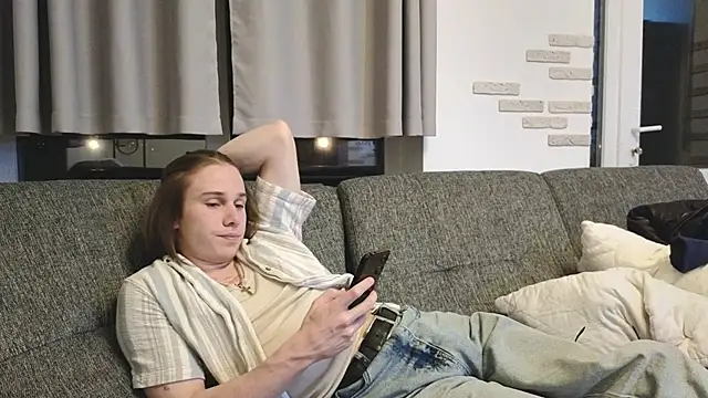 Marcus_Finerty's live cam