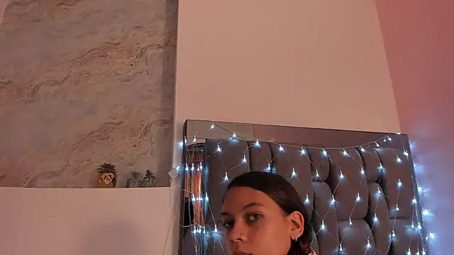 Kendall_Rous_ webcam