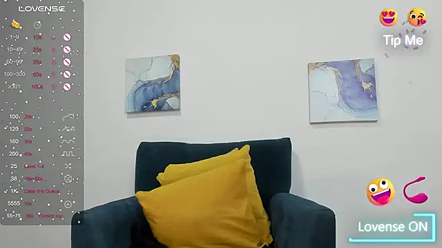 LADIOSA_ANASTACIA webcam