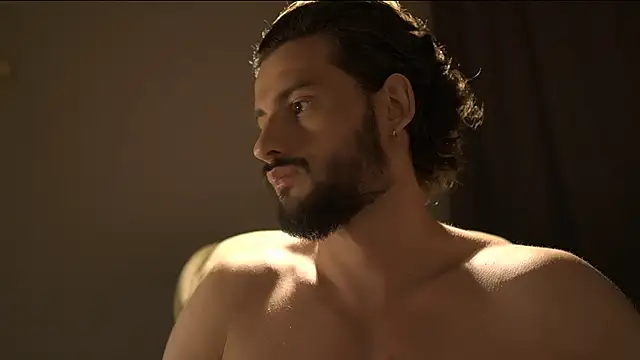 Keen___Luckystrike webcam