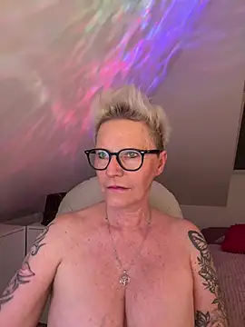 German_Milf webcam