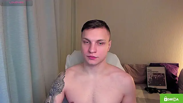 handsome_guy01 - Handsome_guy01's free webcam - UK Sex Cams