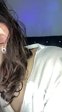 VenusDeMilo_55 webcam