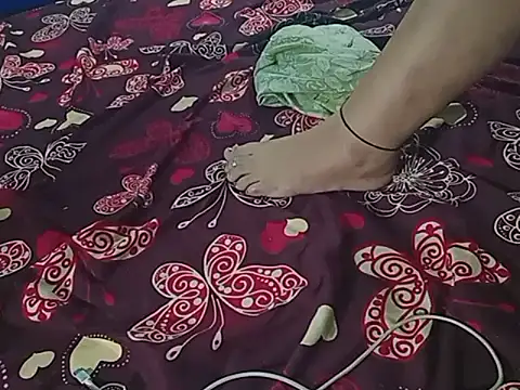 ANURADHA_2006 webcam