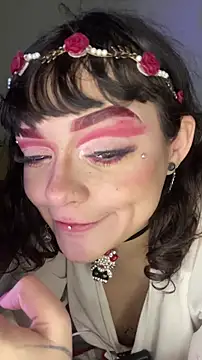 VenusDeMilo_55 webcam