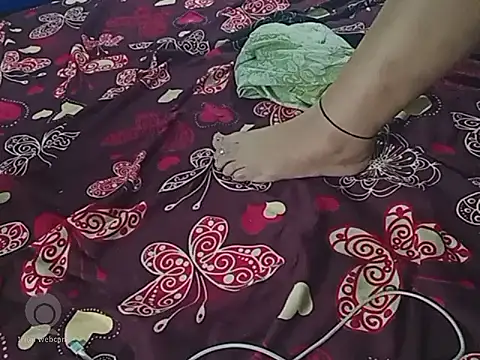 ANURADHA_2006 webcam