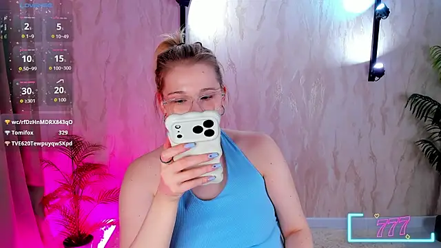 Colleen_Blake webcam