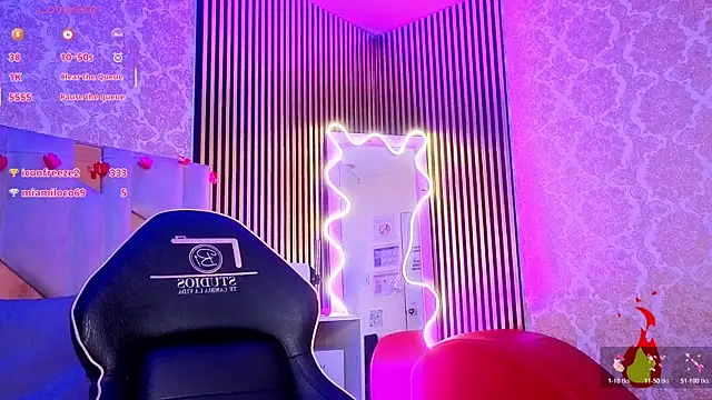 lihian_tay - LIHIAN_TAY's free webcam - UK Sex Cams