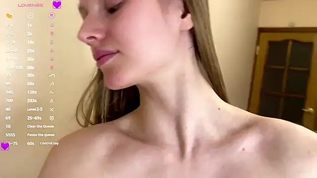 viktoria_vibes - Viktoria_Vibes's free webcam - UK Sex Cams