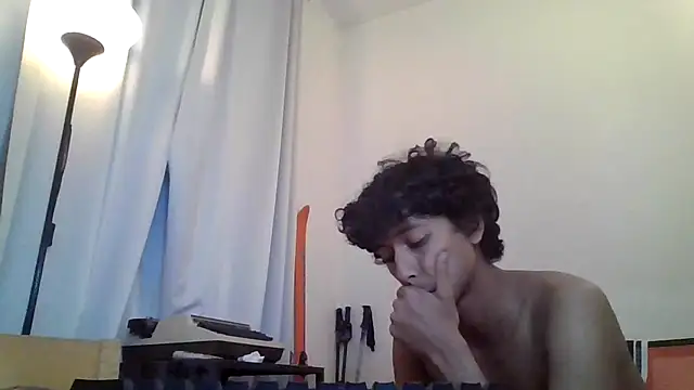 butterChicken069 webcam