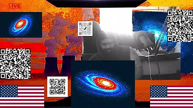 RussellTaylorLacy webcam