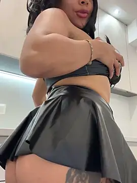 HaileyDiana live sex cam