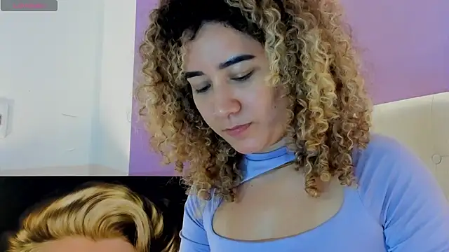 Charlotte11-11 webcam