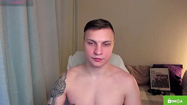 Preview of handsome_guy01