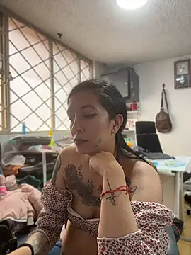 SALOME_KORLAND webcam