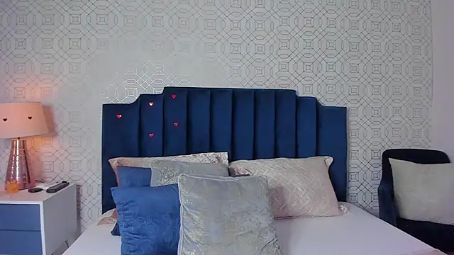 ashleythompson2025 webcam