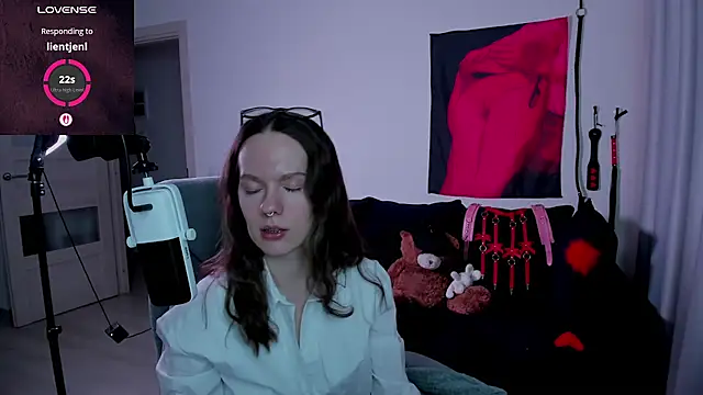 goddess_of_fertility - Goddess_of_Fertility's free webcam - UK Sex Cams