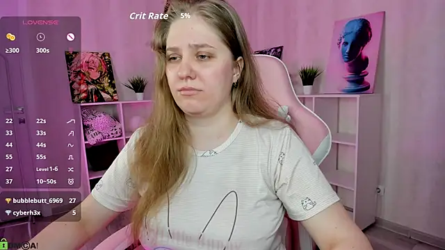 megan_violer - Megan_Violer's free webcam - UK Sex Cams