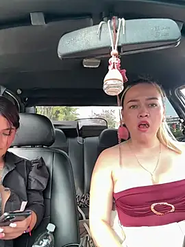 danielavegax - Danielavegax's free webcam - UK Sex Cams