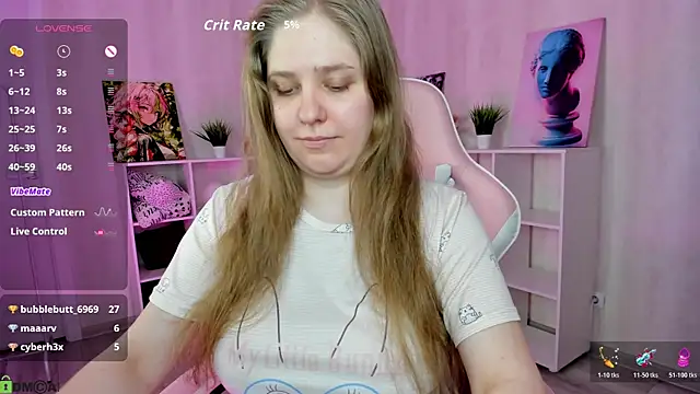 megan_violer (F young) - Stand up and spin