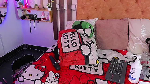 MeowMota_ webcam