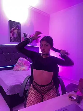 AMY_0317 webcam