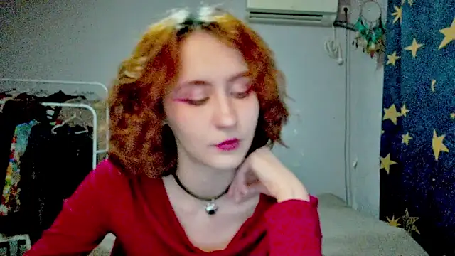 JoannaTompson webcam