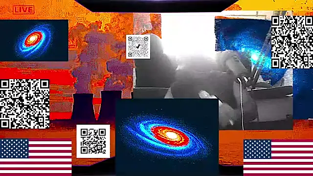 RussellTaylorLacy webcam