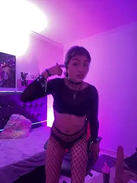 AMY_0317 webcam