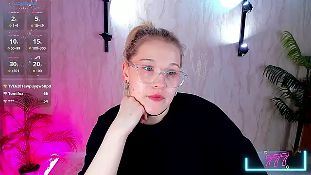 Colleen_Blake webcam