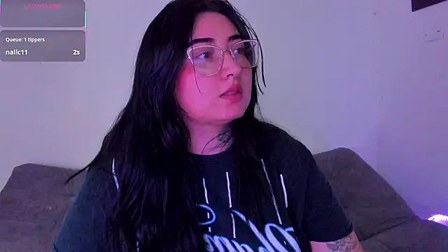 Curvybaddie99 webcam