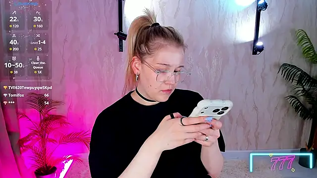 Colleen_Blake webcam