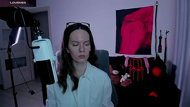 Goddess_of_Fertility webcam