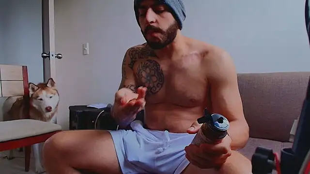 Preview of thomas_gun