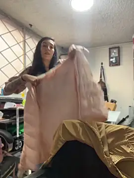 SALOME_KORLAND webcam