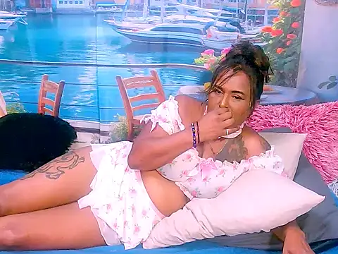 indiansparkle webcam