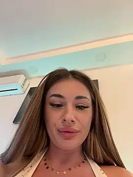 IsabellaEtthan webcam