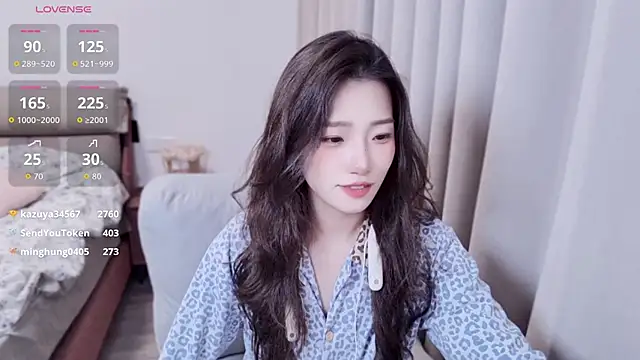 美女yuyu_77在线直播