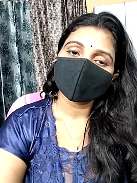 Hotty_Kavita webcam