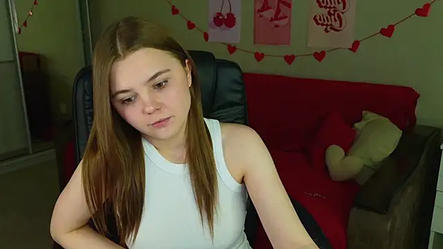 Leksi_Love webcam