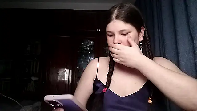 BeatriceMolands webcam