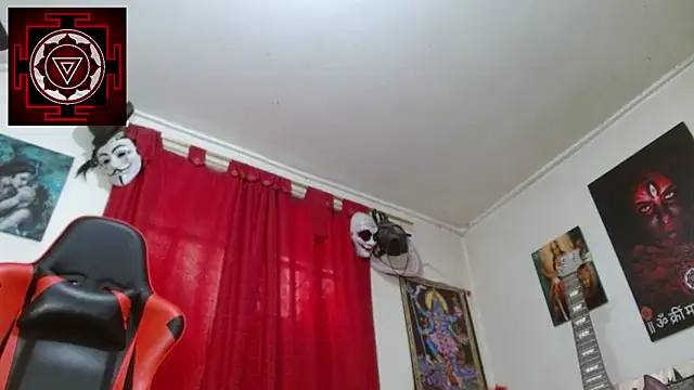 Amanda_Valeska webcam