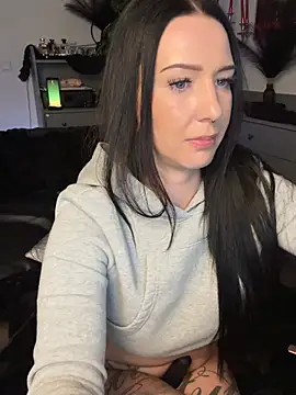 Trixie-Tainted webcam