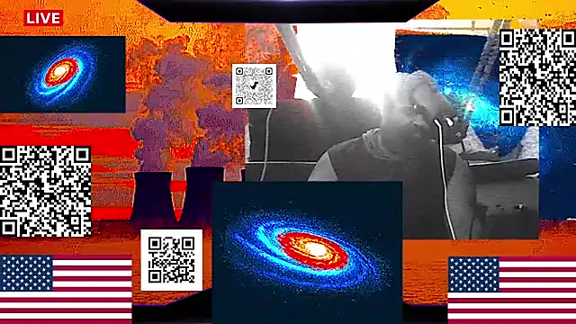 RussellTaylorLacy webcam