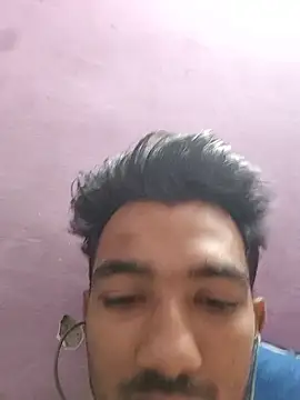 ItsPlayboy031 webcam